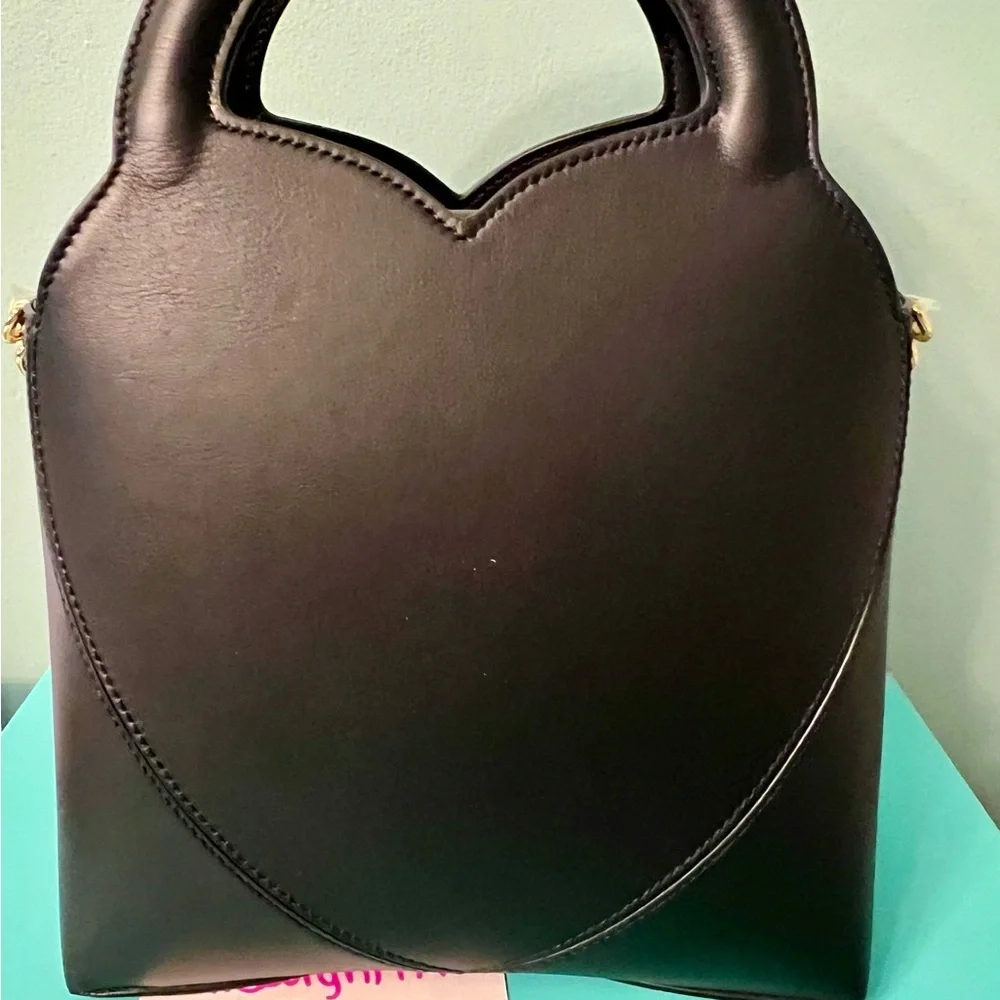 NEW RTT Mini Charm Tote Bag - Picture 10 of 15